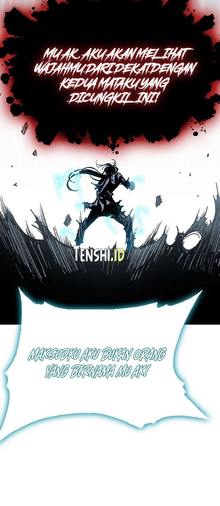 Memoir Of The King Of War Chapter 148 page 50
