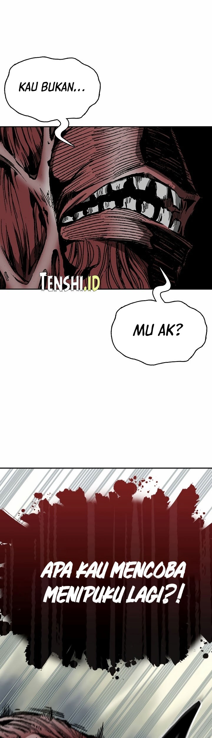 Memoir Of The King Of War Chapter 148 page 51