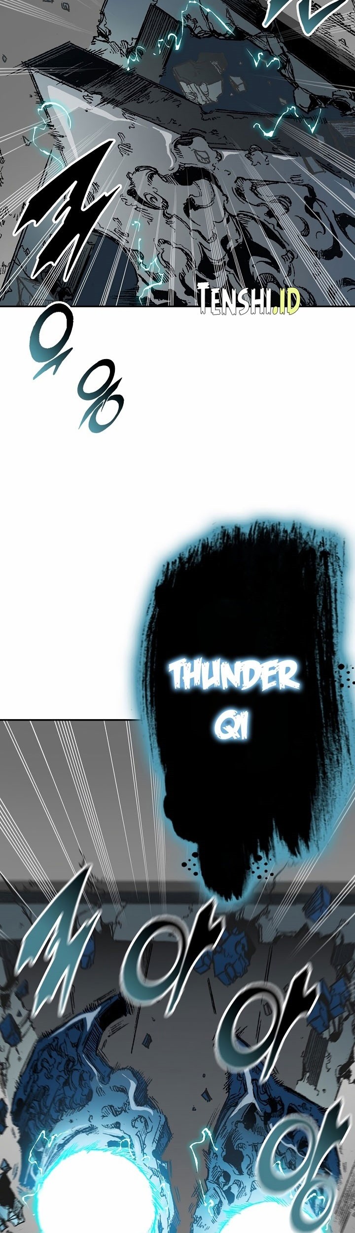 Memoir Of The King Of War Chapter 148 page 11