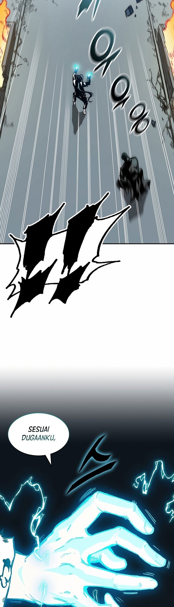 Memoir Of The King Of War Chapter 148 page 13