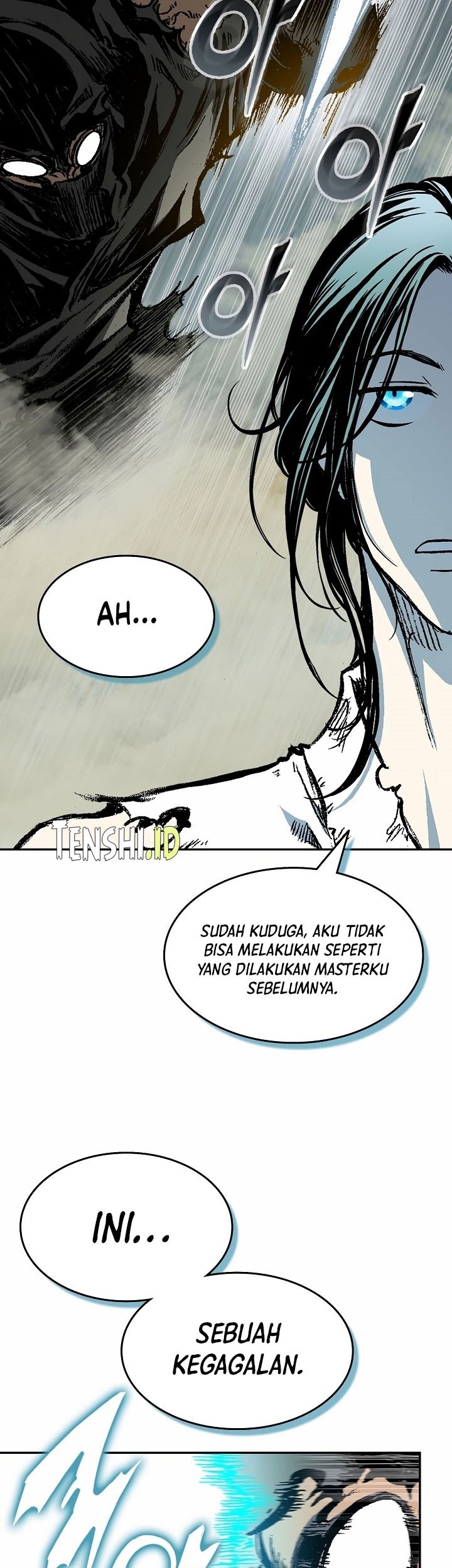 Memoir Of The King Of War Chapter 148 page 23