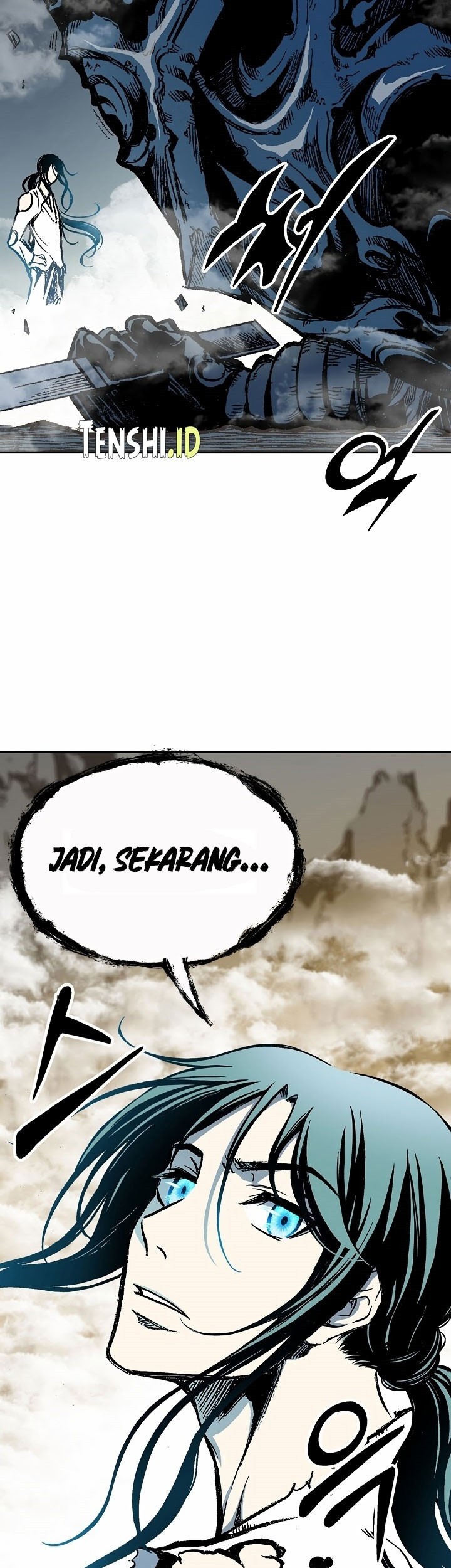Memoir Of The King Of War Chapter 148 page 27