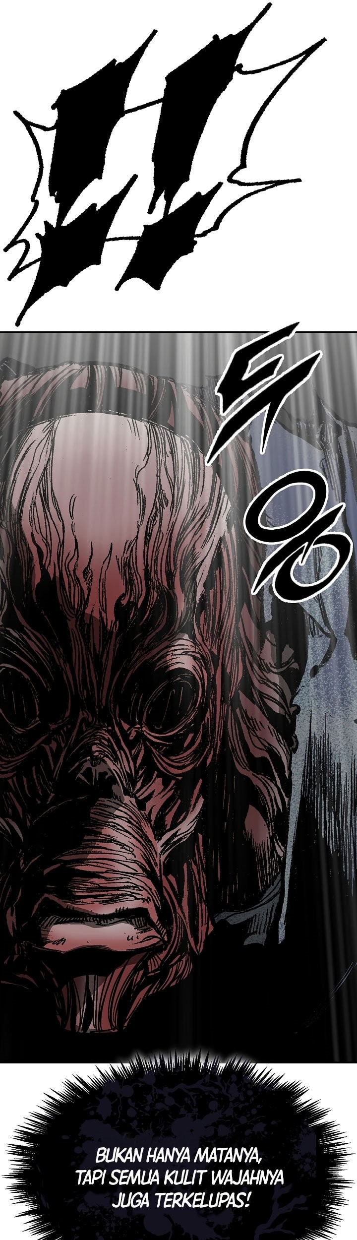 Memoir Of The King Of War Chapter 149 page 16