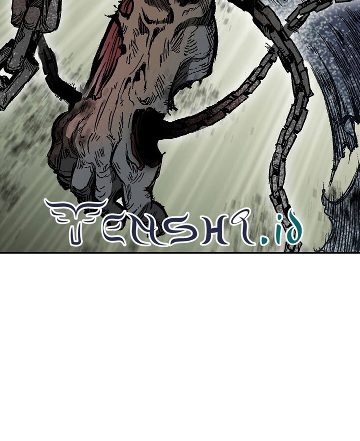 Memoir Of The King Of War Chapter 149 page 19