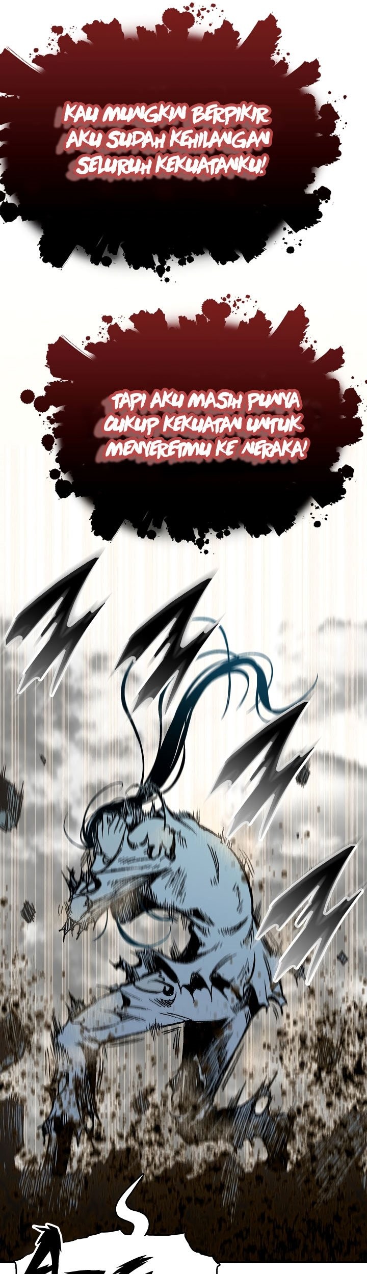 Memoir Of The King Of War Chapter 149 page 25