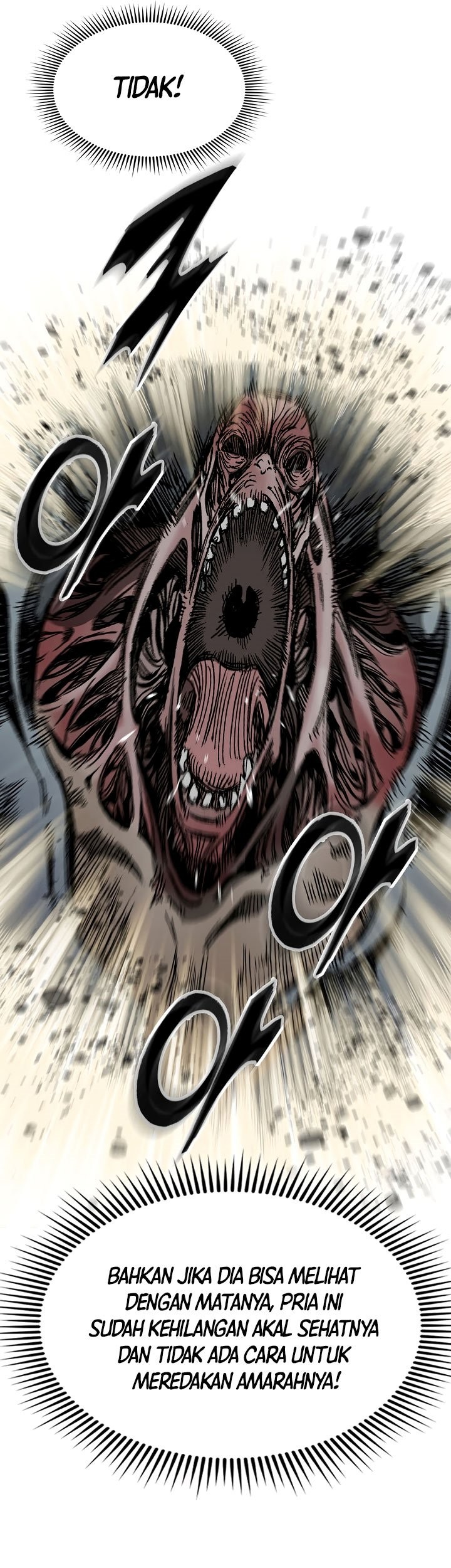 Memoir Of The King Of War Chapter 149 page 28