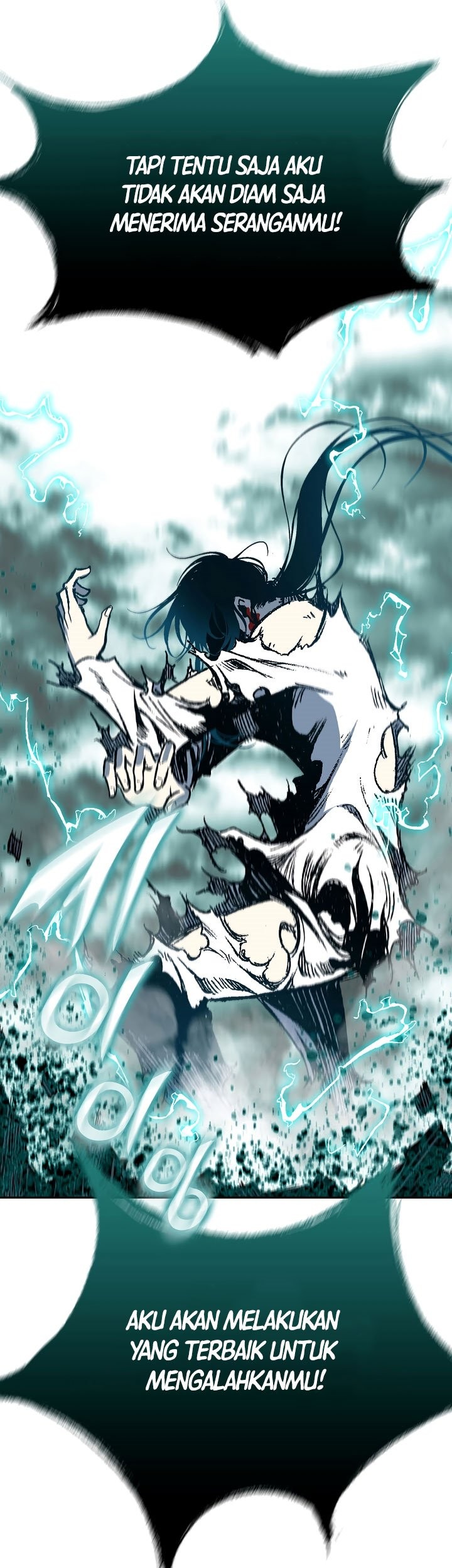 Memoir Of The King Of War Chapter 149 page 39