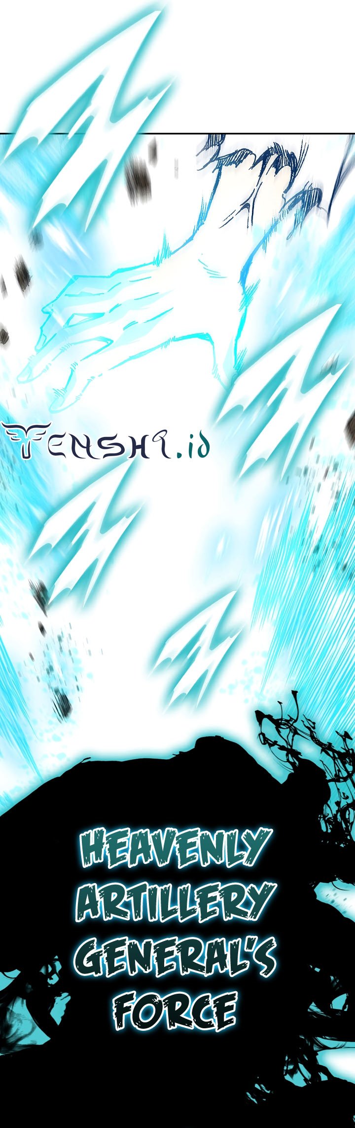 Memoir Of The King Of War Chapter 149 page 41