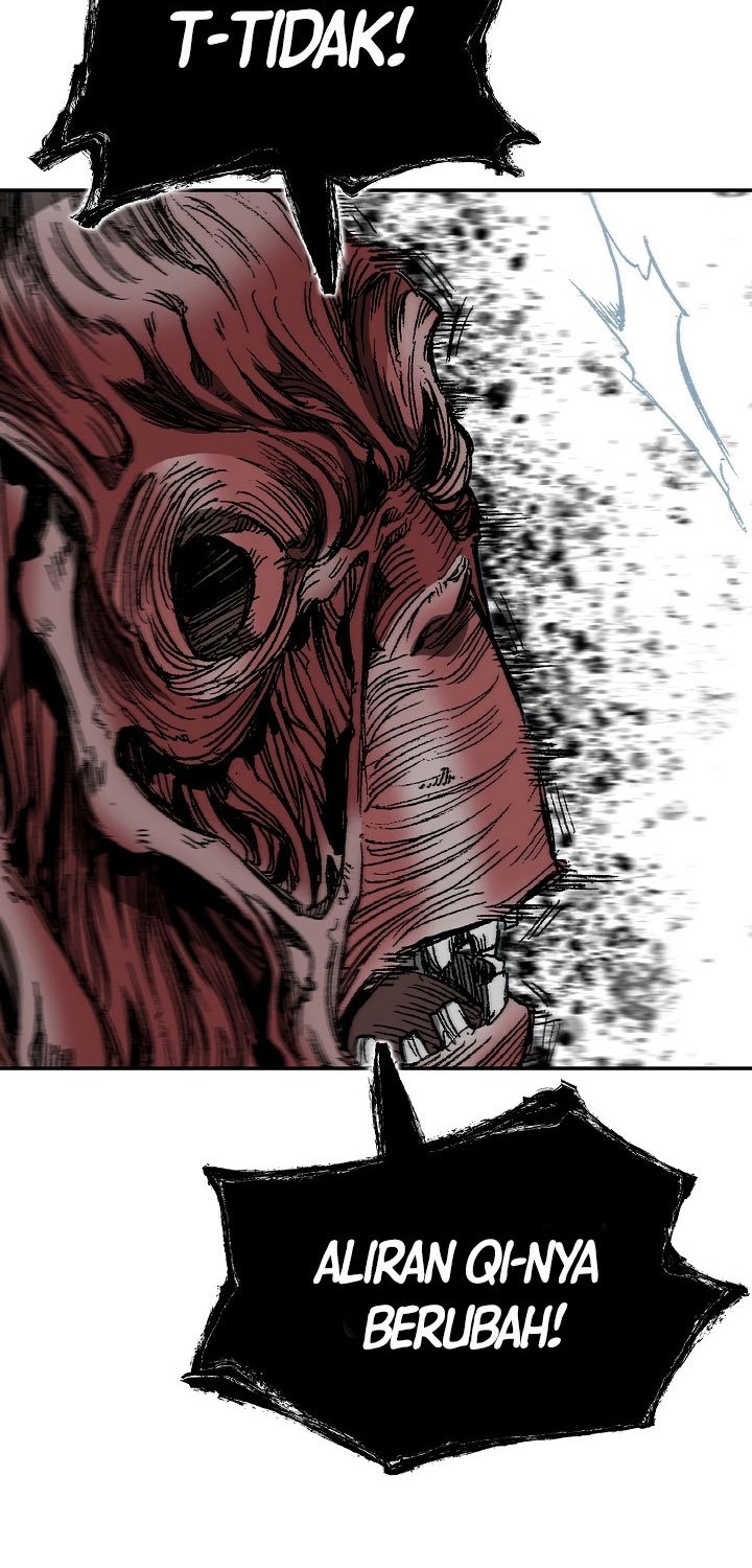 Memoir Of The King Of War Chapter 149 page 45