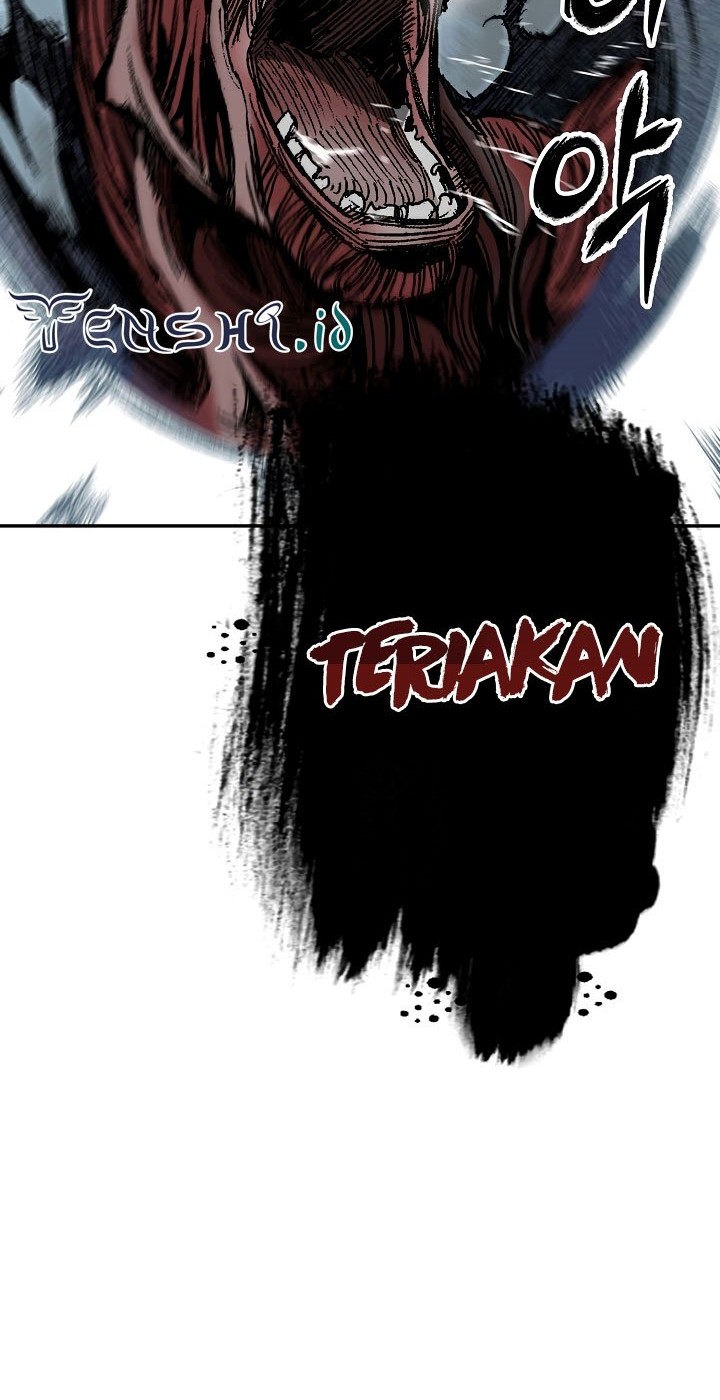 Memoir Of The King Of War Chapter 149 page 48