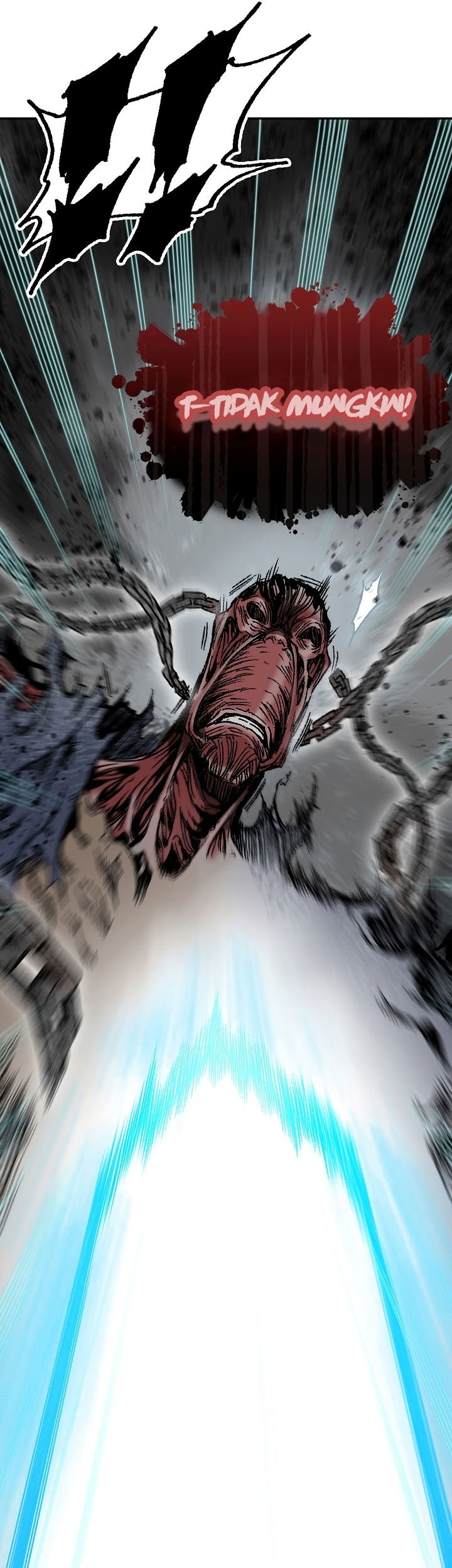 Memoir Of The King Of War Chapter 149 page 54