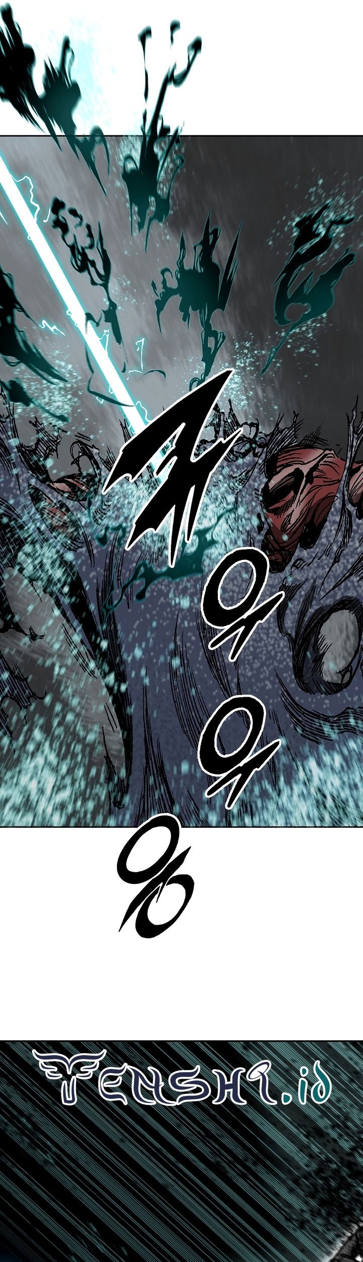 Memoir Of The King Of War Chapter 149 page 56