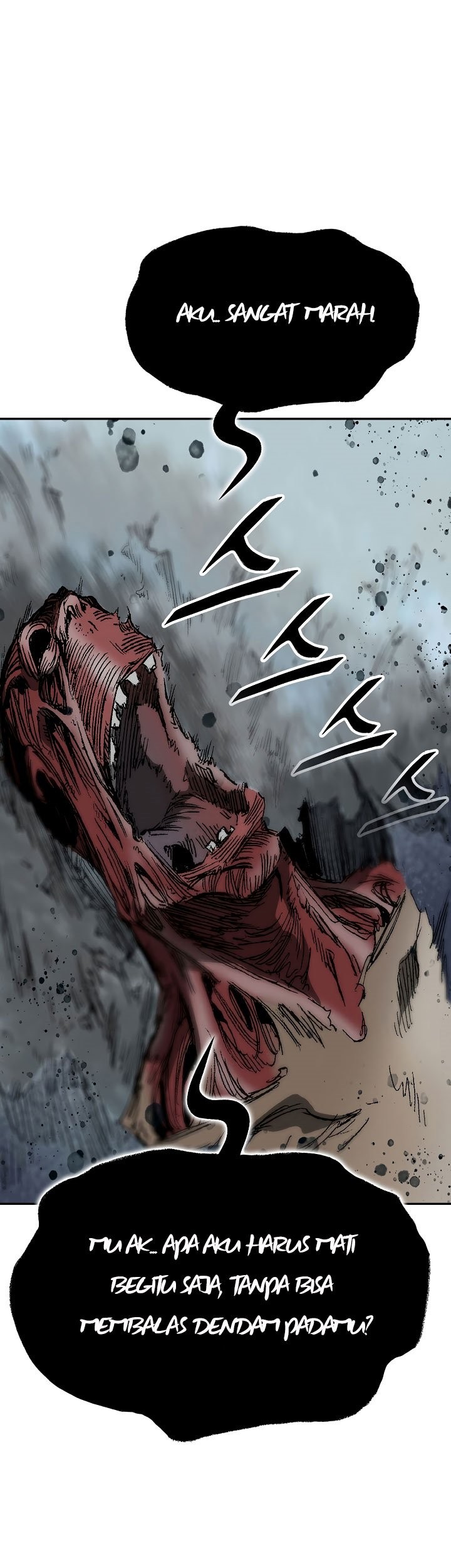 Memoir Of The King Of War Chapter 149 page 63