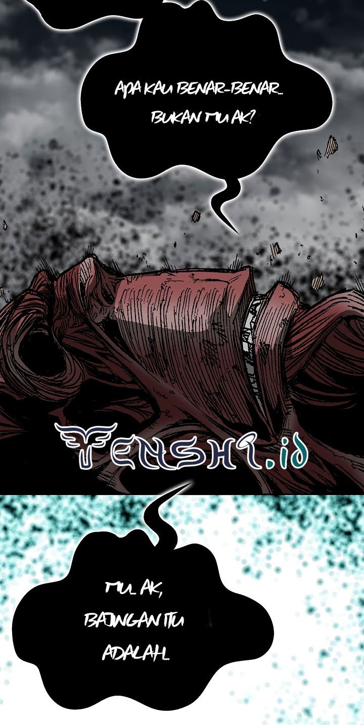 Memoir Of The King Of War Chapter 149 page 66