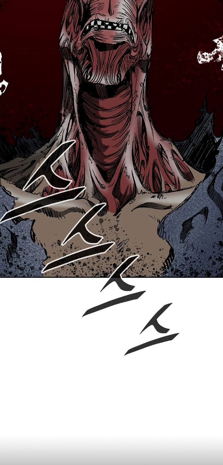 Memoir Of The King Of War Chapter 149 page 70