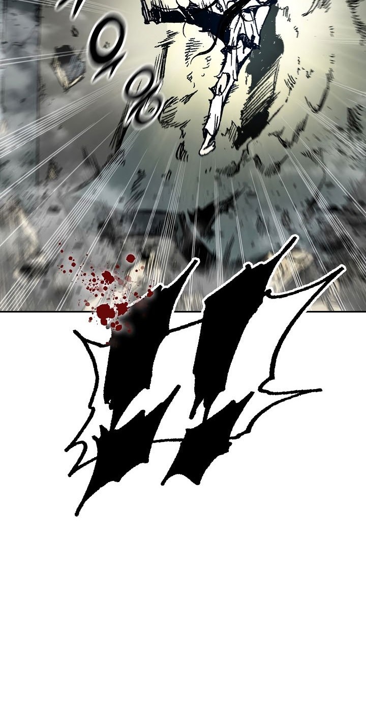 Memoir Of The King Of War Chapter 149 page 9