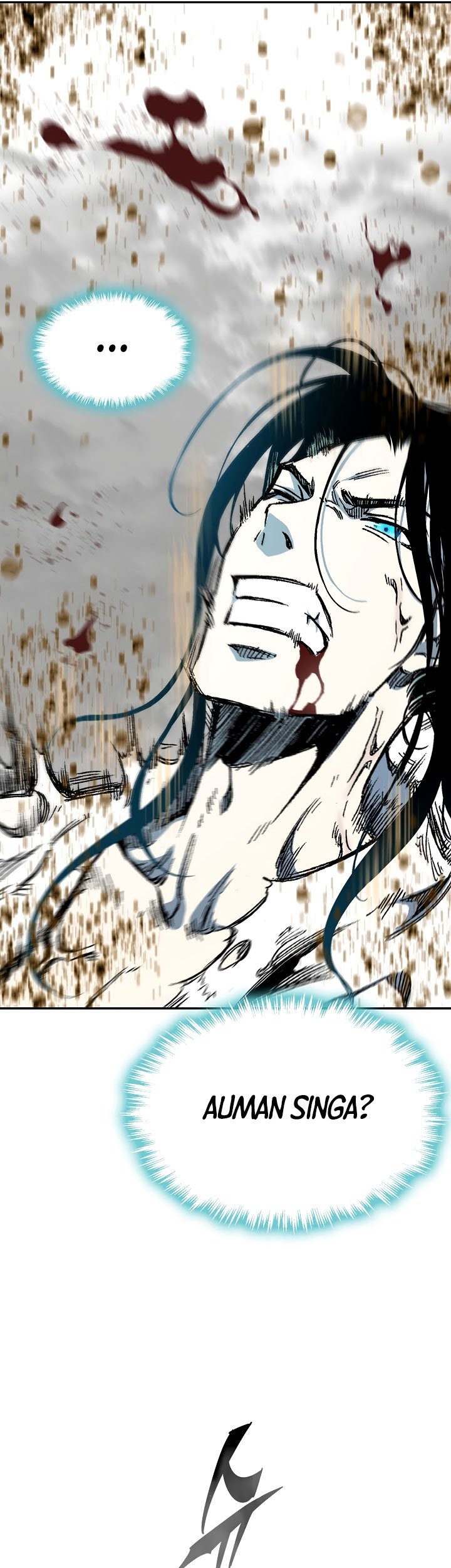 Memoir Of The King Of War Chapter 149 page 10
