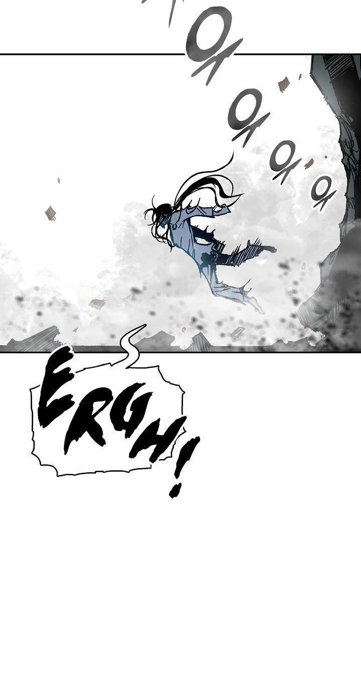 Memoir Of The King Of War Chapter 149 page 11