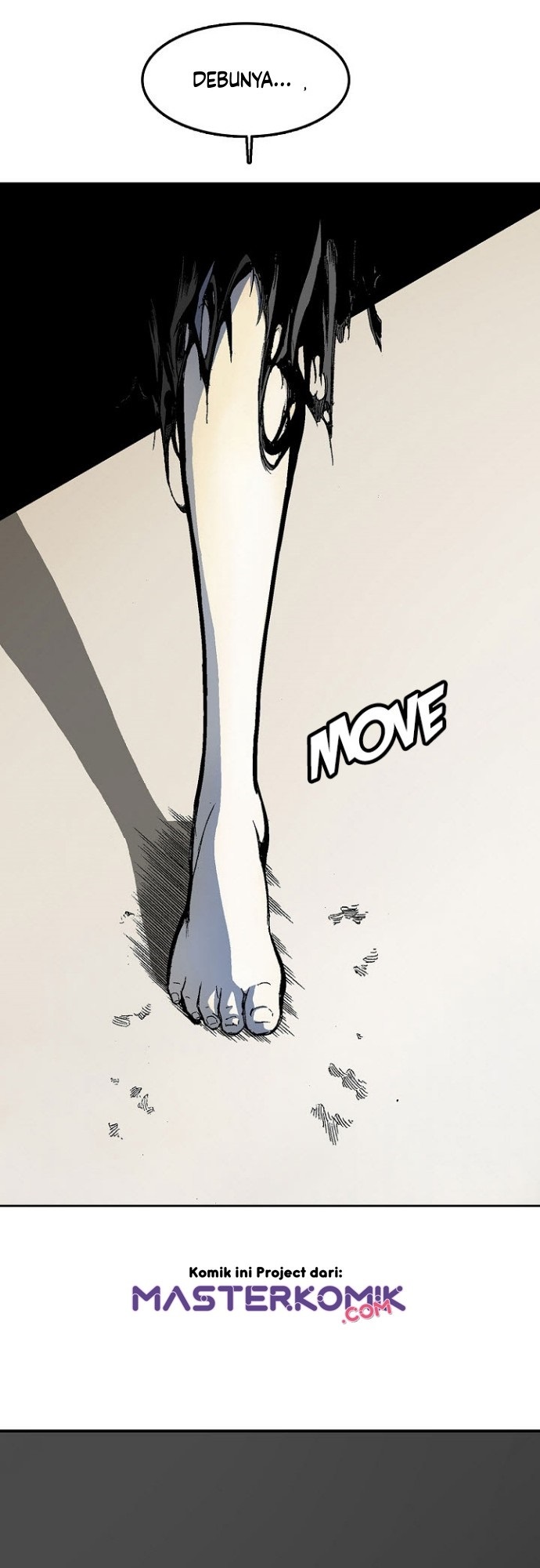 Memoir Of The King Of War Chapter 15 page 10