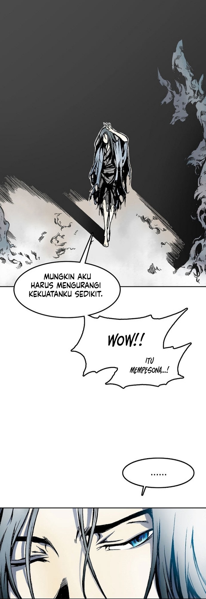 Memoir Of The King Of War Chapter 15 page 11