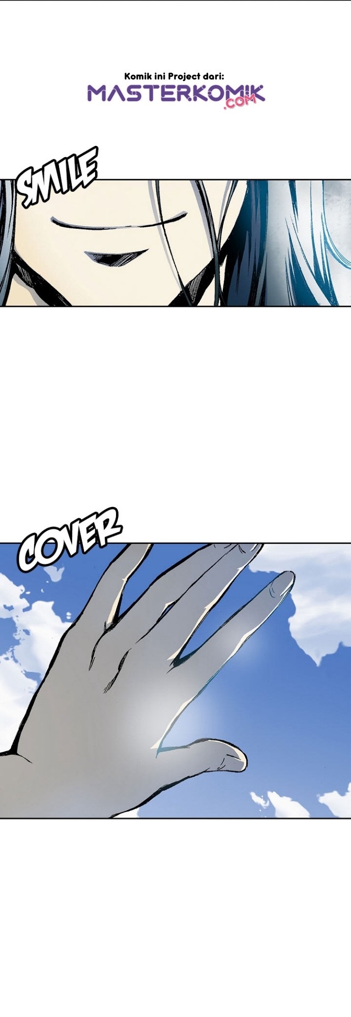 Memoir Of The King Of War Chapter 15 page 12