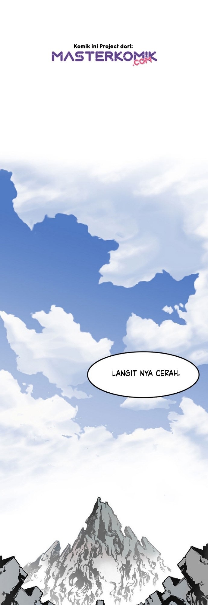 Memoir Of The King Of War Chapter 15 page 13