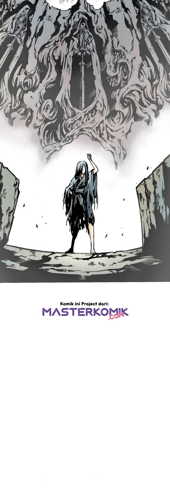 Memoir Of The King Of War Chapter 15 page 14