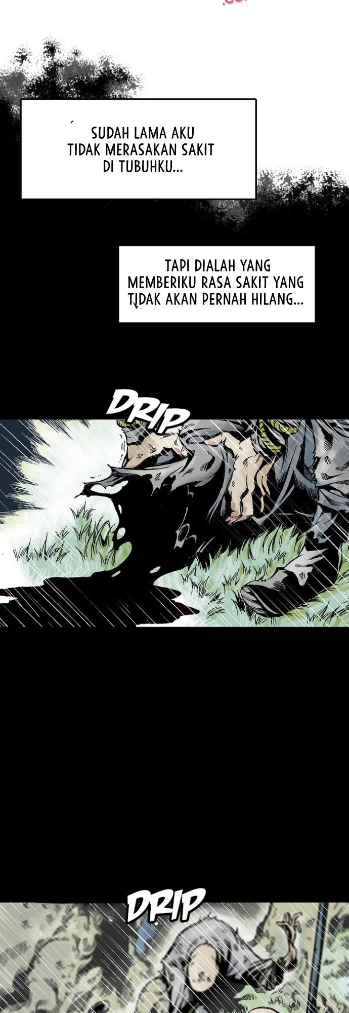 Memoir Of The King Of War Chapter 15 page 19