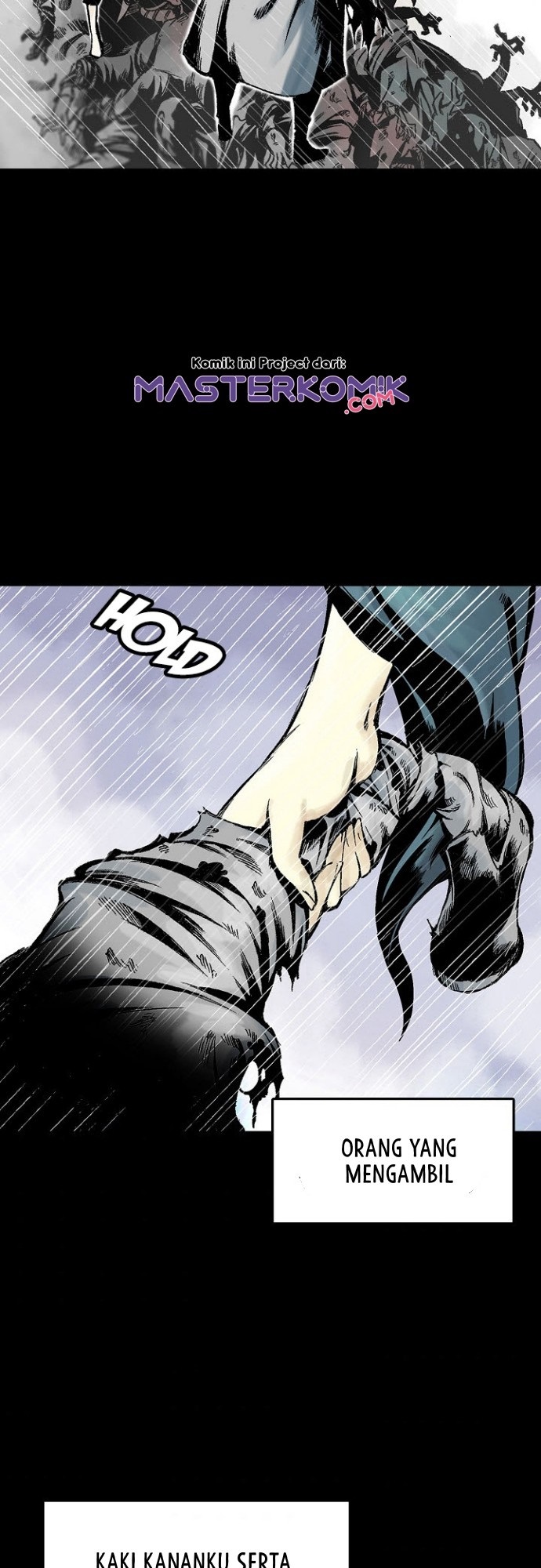 Memoir Of The King Of War Chapter 15 page 21