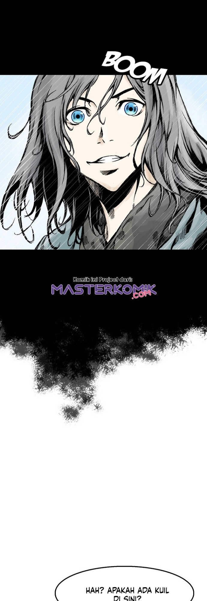 Memoir Of The King Of War Chapter 15 page 24