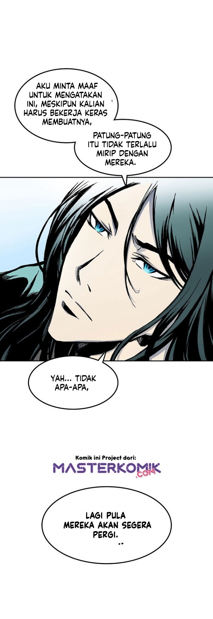 Memoir Of The King Of War Chapter 15 page 37