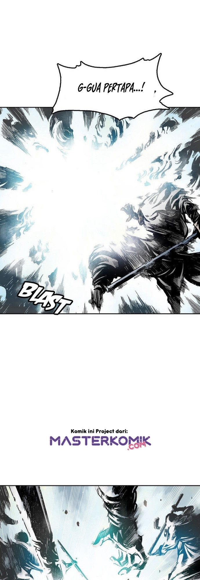 Memoir Of The King Of War Chapter 15 page 4
