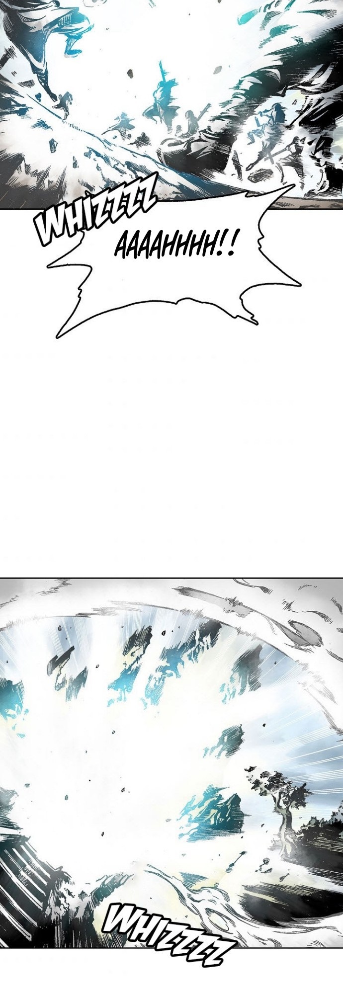 Memoir Of The King Of War Chapter 15 page 5