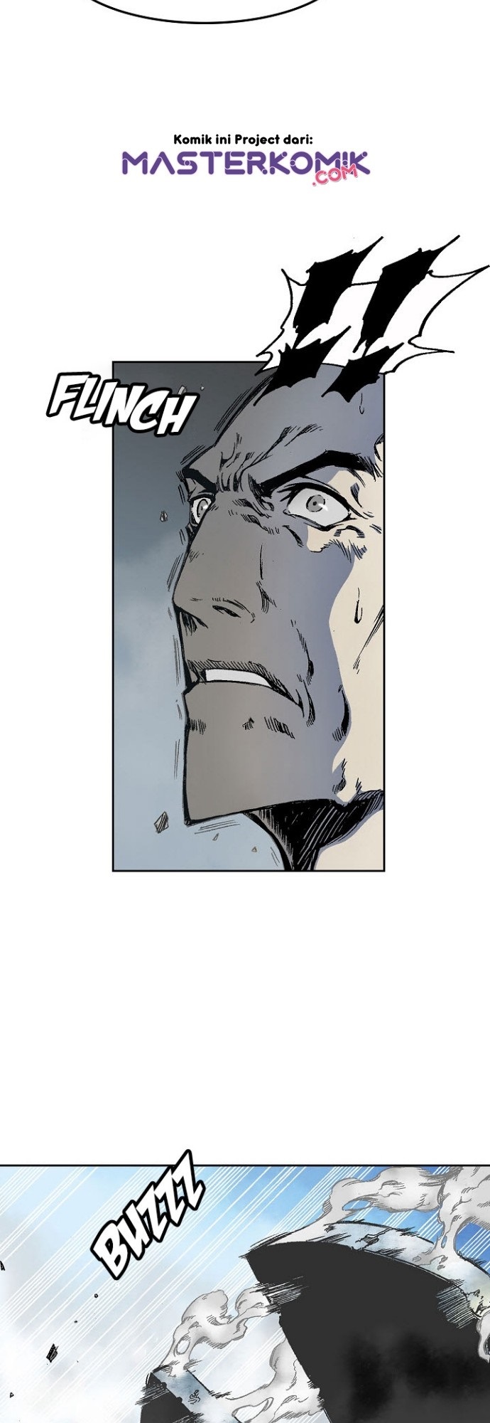 Memoir Of The King Of War Chapter 15 page 8