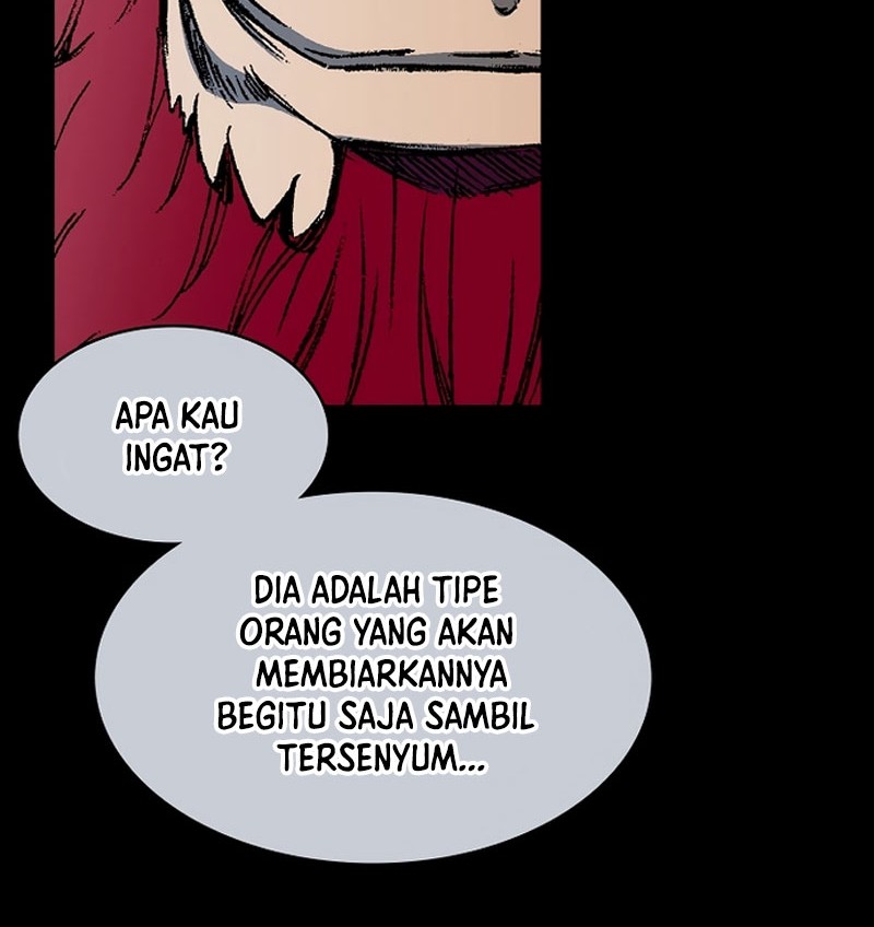 Memoir Of The King Of War Chapter 150 page 44