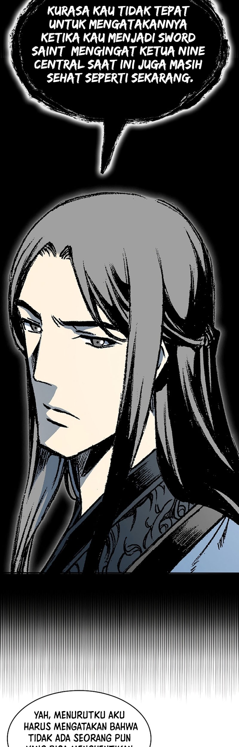 Memoir Of The King Of War Chapter 150 page 56