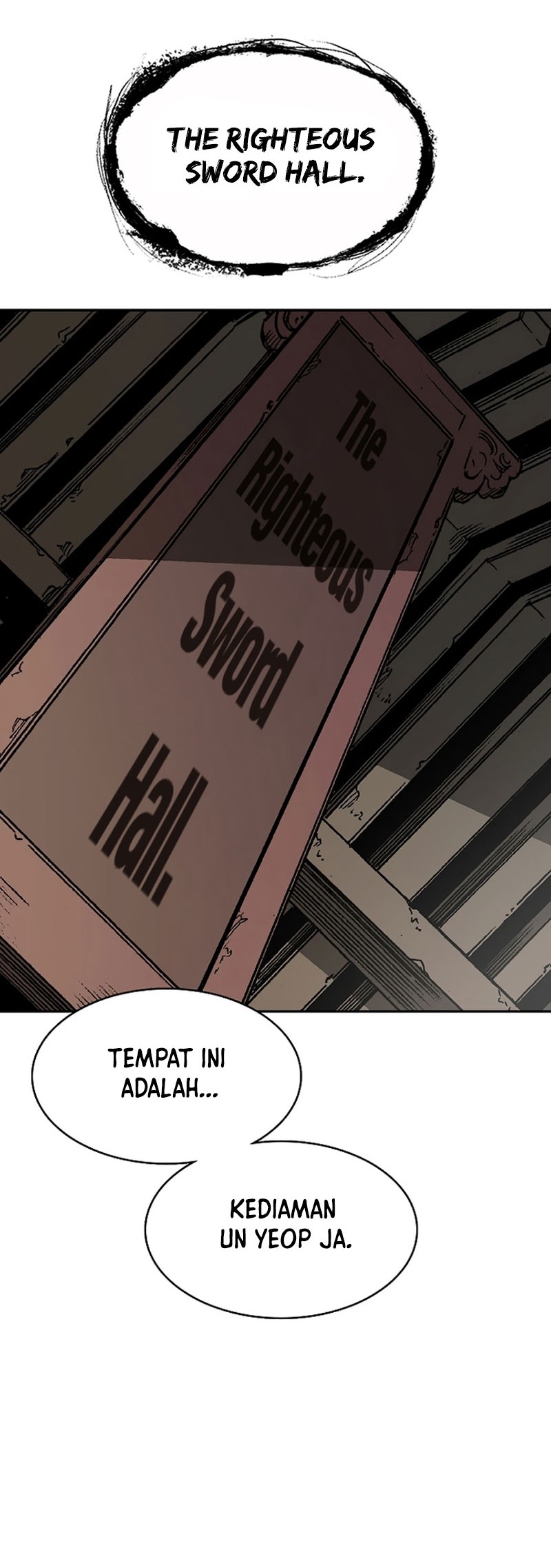Memoir Of The King Of War Chapter 150 page 5