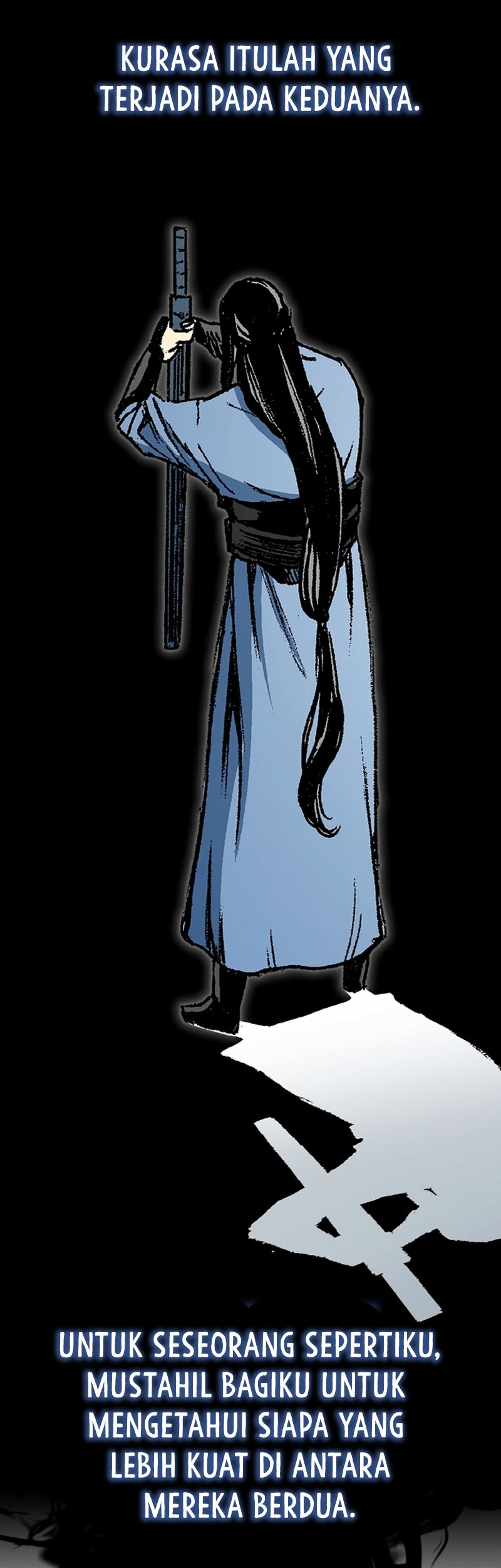 Memoir Of The King Of War Chapter 150 page 19