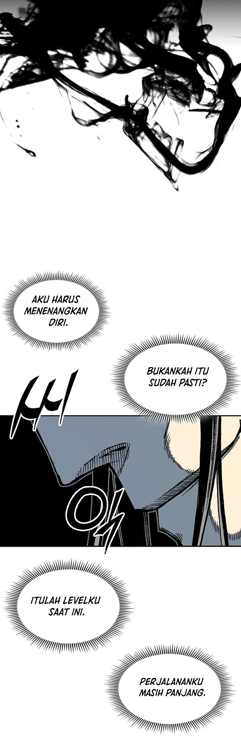 Memoir Of The King Of War Chapter 150 page 20