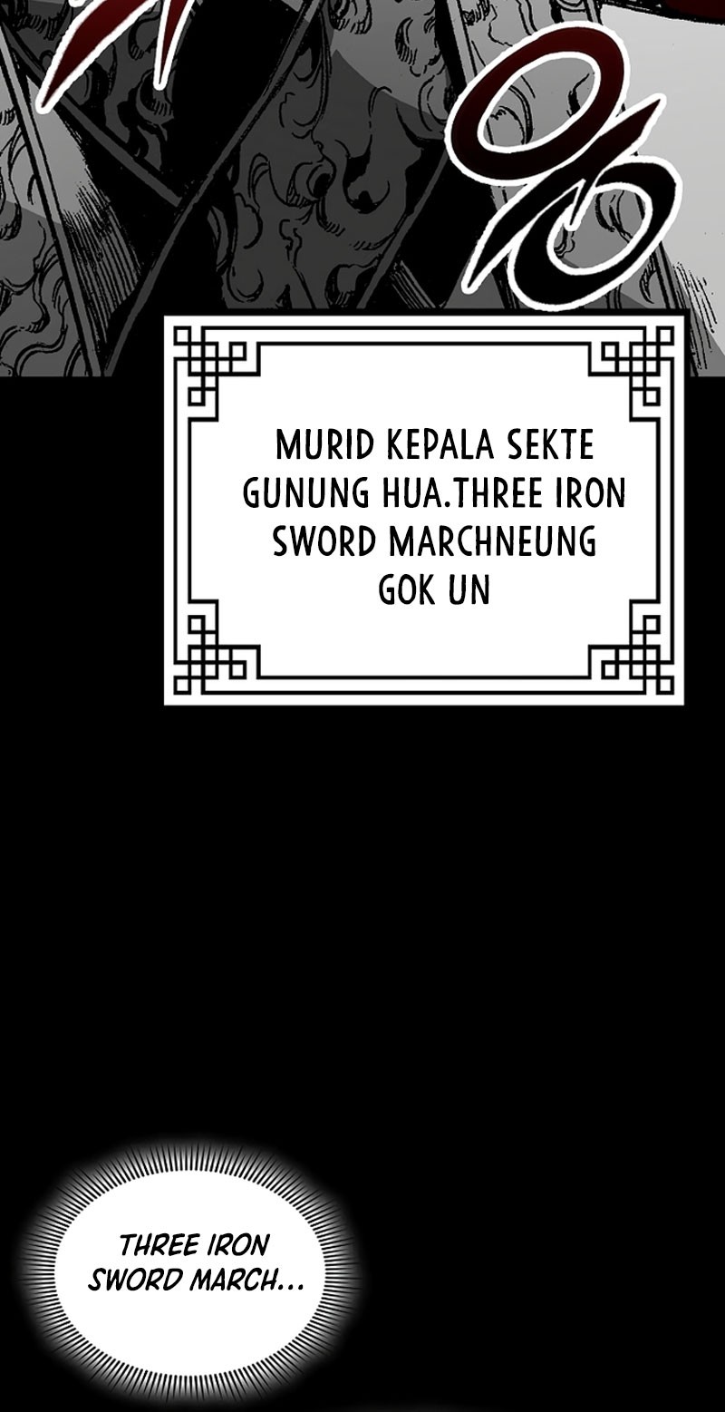 Memoir Of The King Of War Chapter 150 page 25