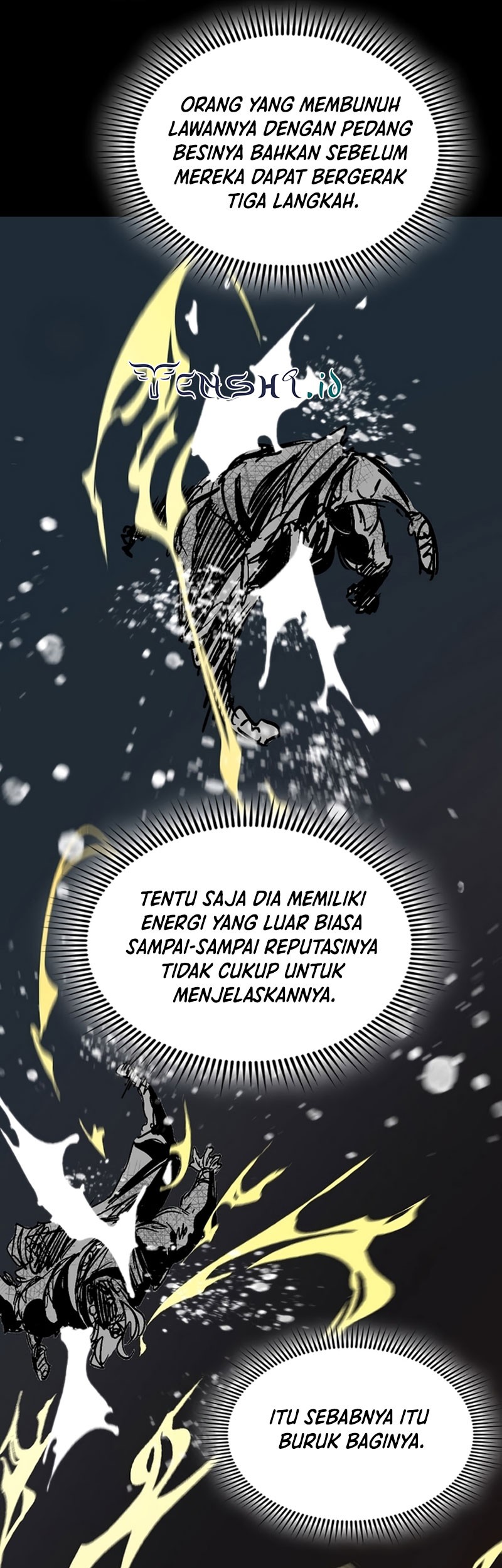 Memoir Of The King Of War Chapter 150 page 26