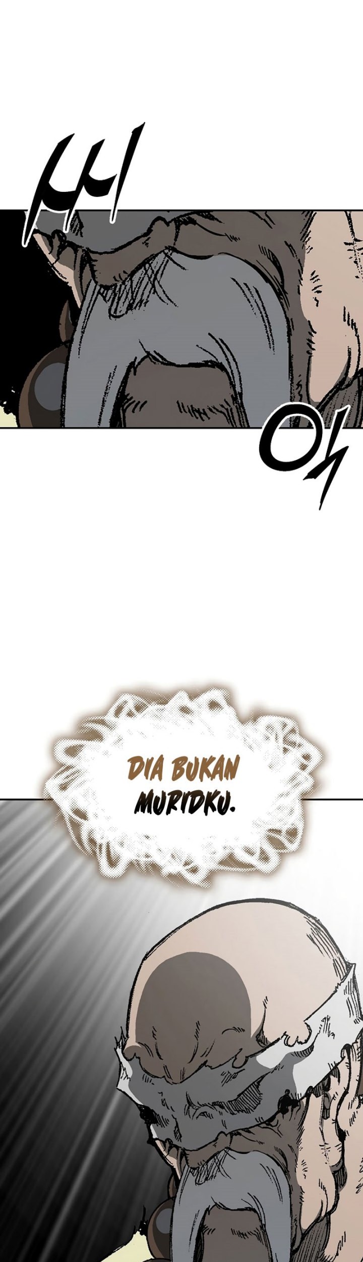 Memoir Of The King Of War Chapter 151 page 38