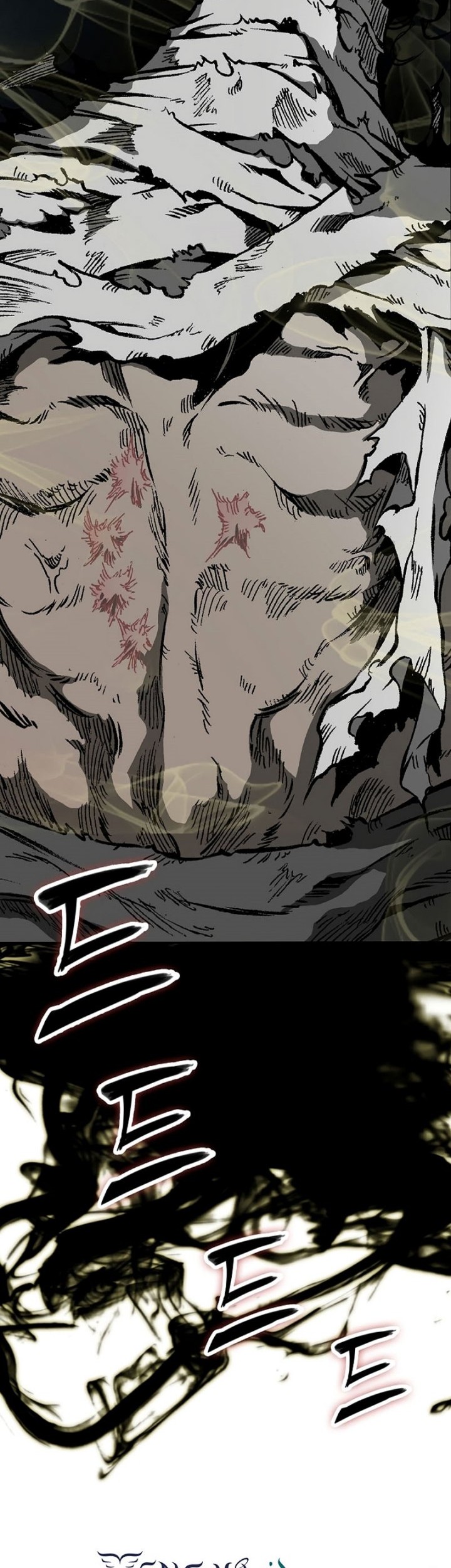 Memoir Of The King Of War Chapter 151 page 14