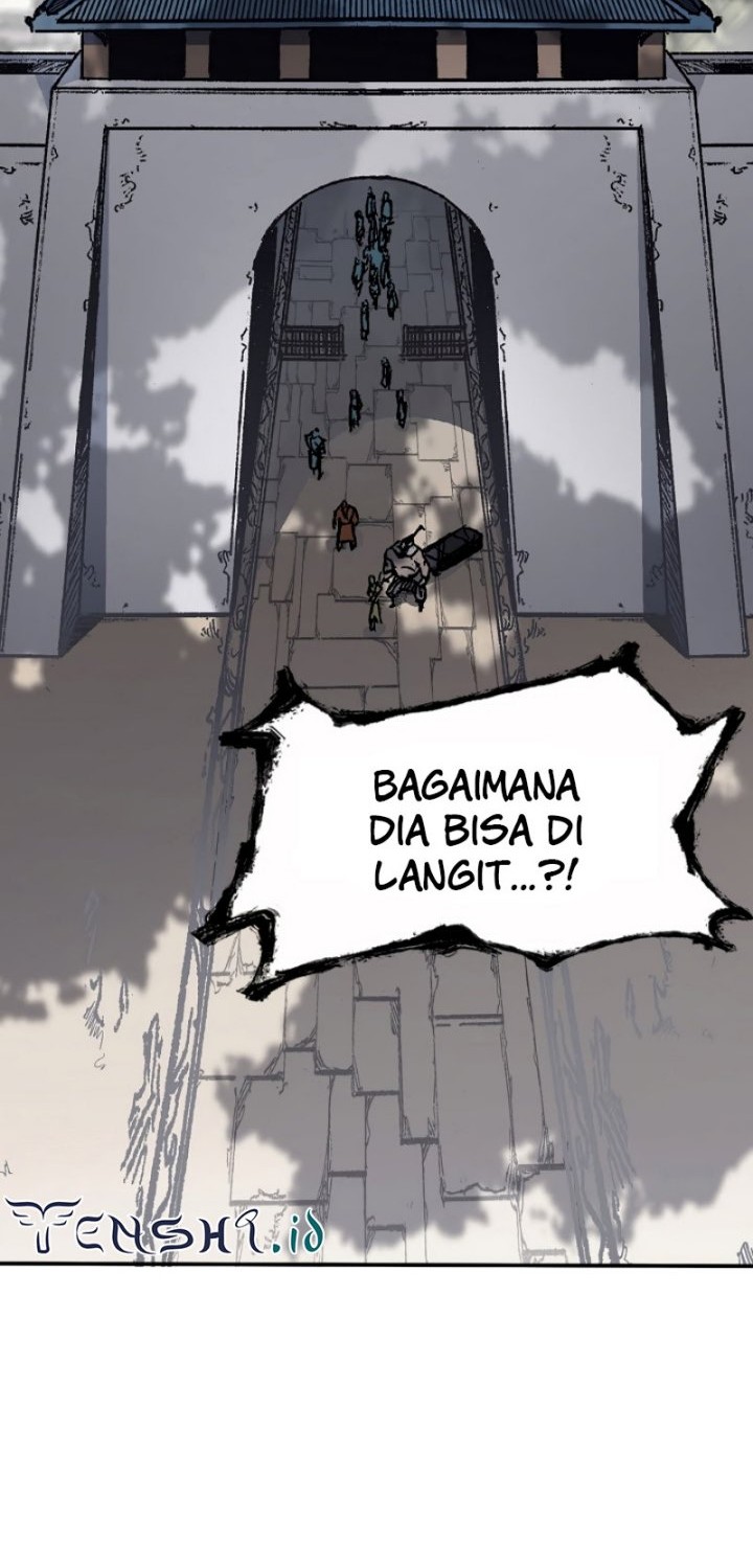 Memoir Of The King Of War Chapter 152 page 26