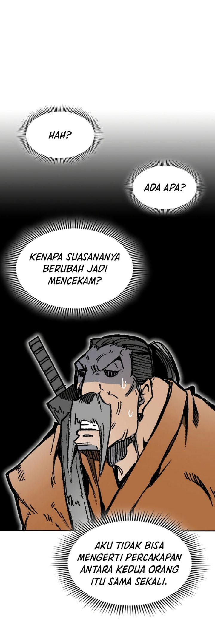 Memoir Of The King Of War Chapter 152 page 42