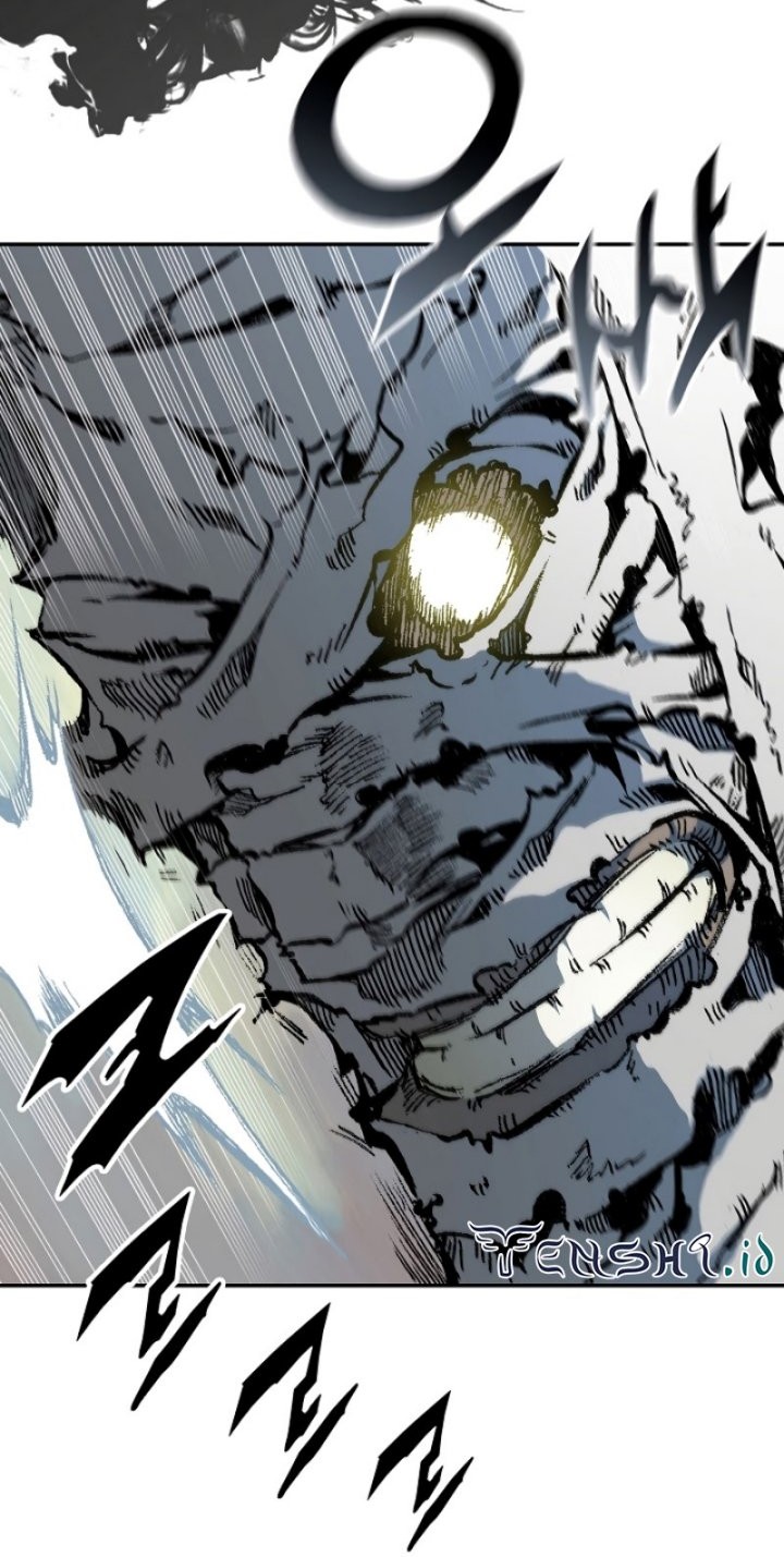 Memoir Of The King Of War Chapter 152 page 45