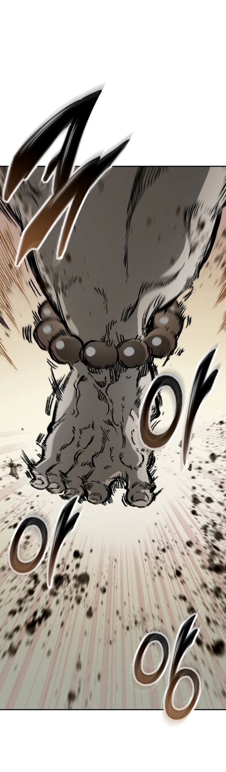Memoir Of The King Of War Chapter 152 page 46