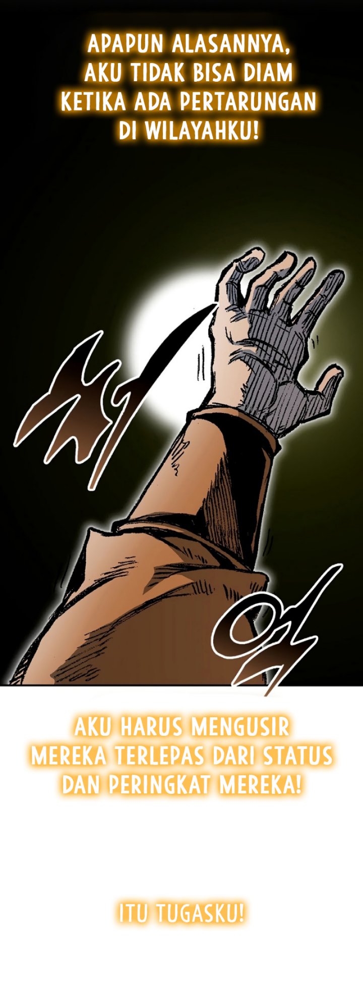 Memoir Of The King Of War Chapter 152 page 50