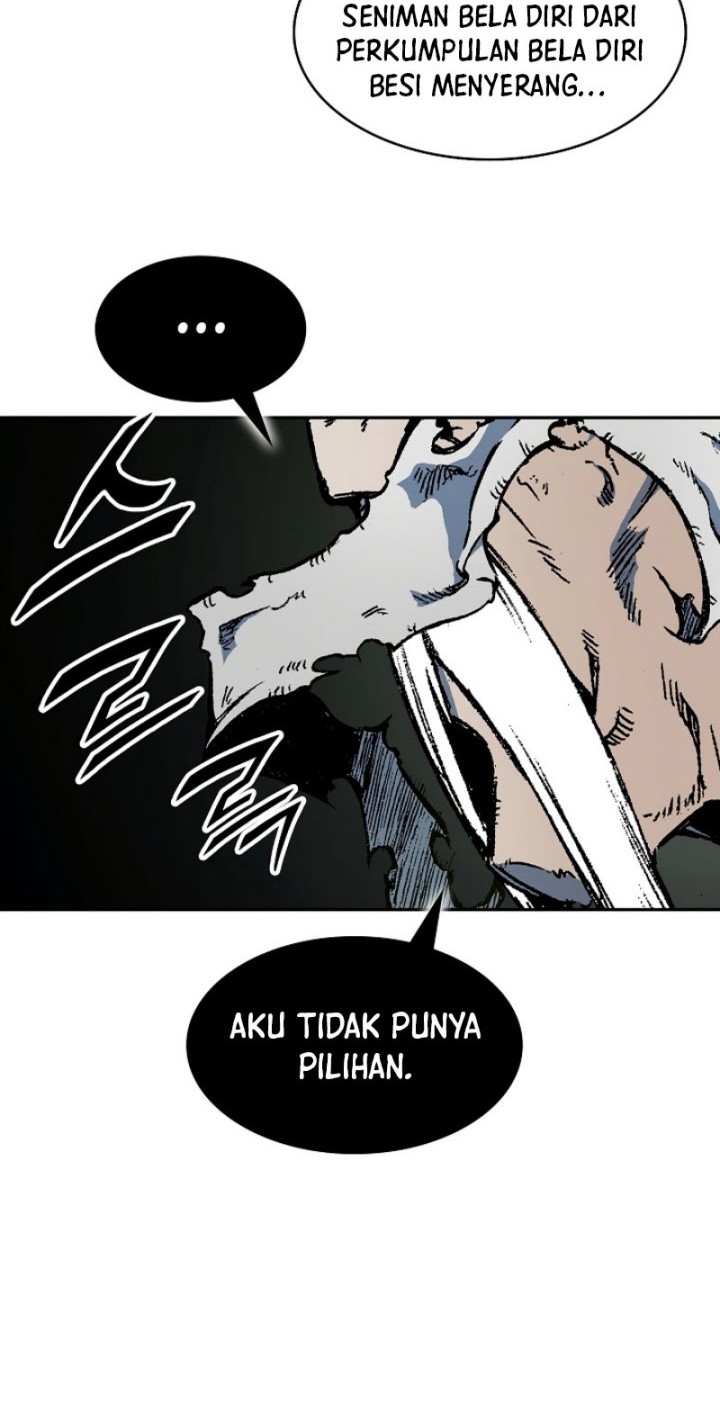 Memoir Of The King Of War Chapter 152 page 57