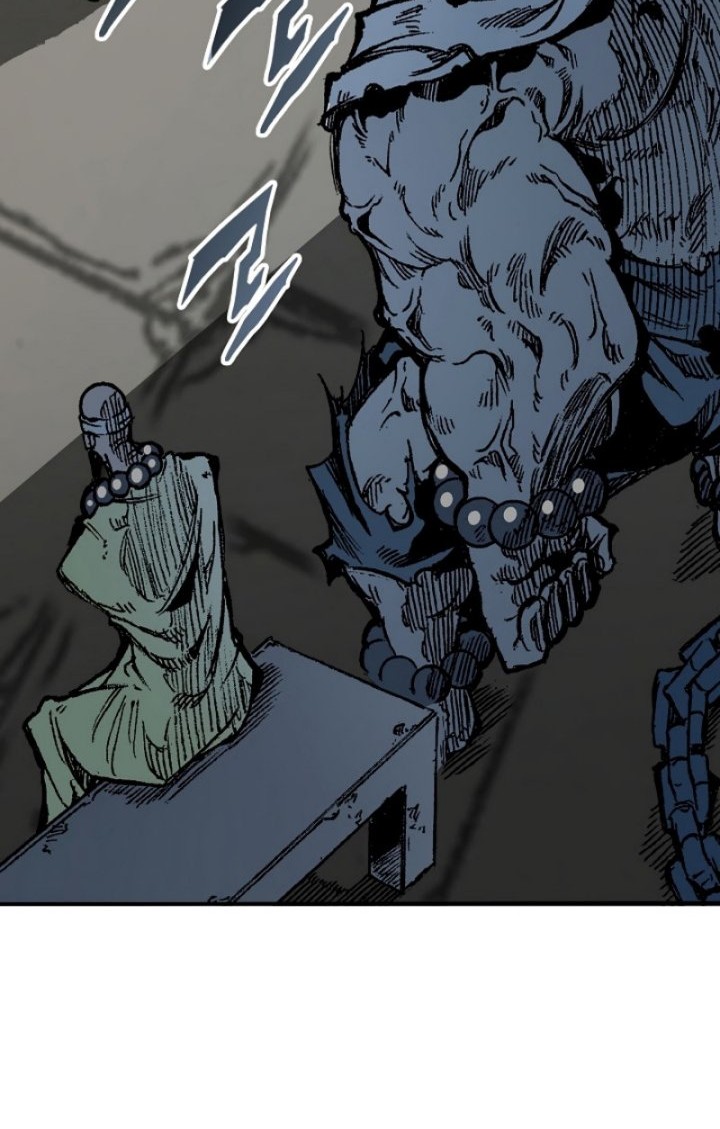 Memoir Of The King Of War Chapter 152 page 6